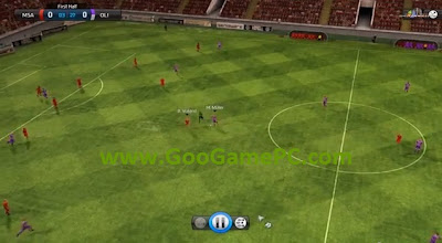 Lords of Football-RELOADED ISO PC Games Free Download