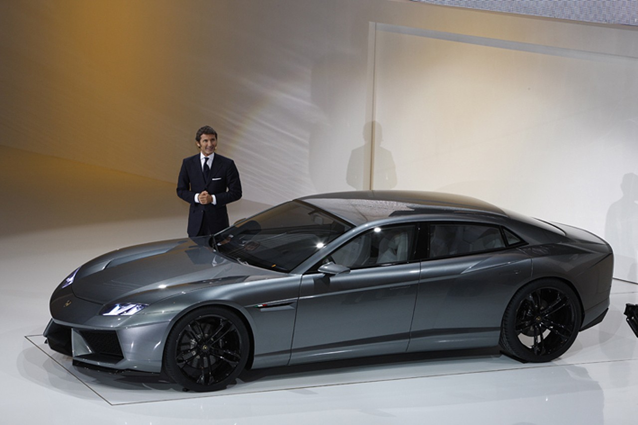 New 2011, 2012 Lamborghini Car Models ~ Automotive Cars