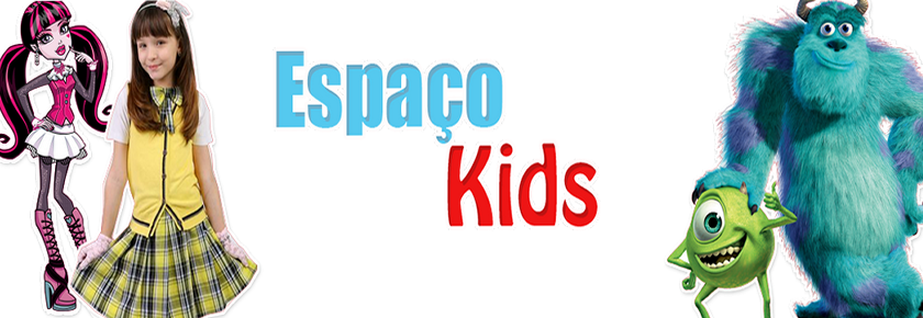 Espaço Kids