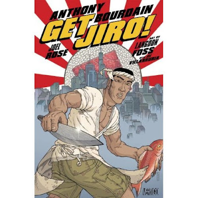 anthony bourdain omnibus anthony bourdain omnibus