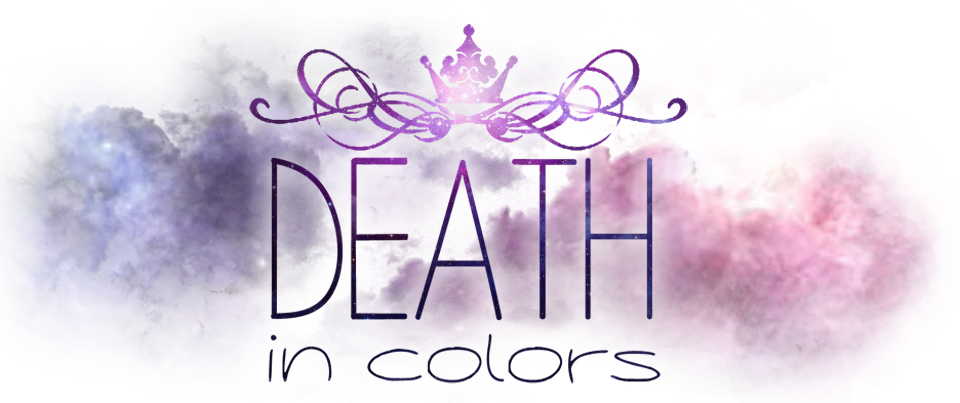 Death In Colors
