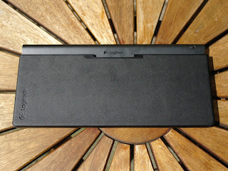 Keyboard for iPad