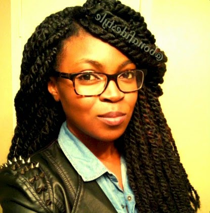 3 Tips To Prepare Type 4 Natural Hair For The Winter Months Hair
