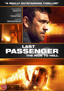 Hành Khách Cuối Cùng - Last Passenger 2013 (HD) Hành Khách Cuối Cùng - Last Passenger 2013 (HD)