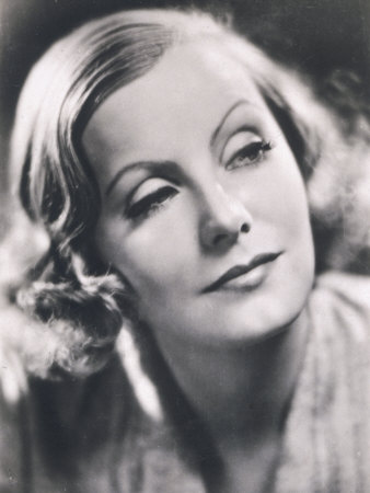 Greta Garbo