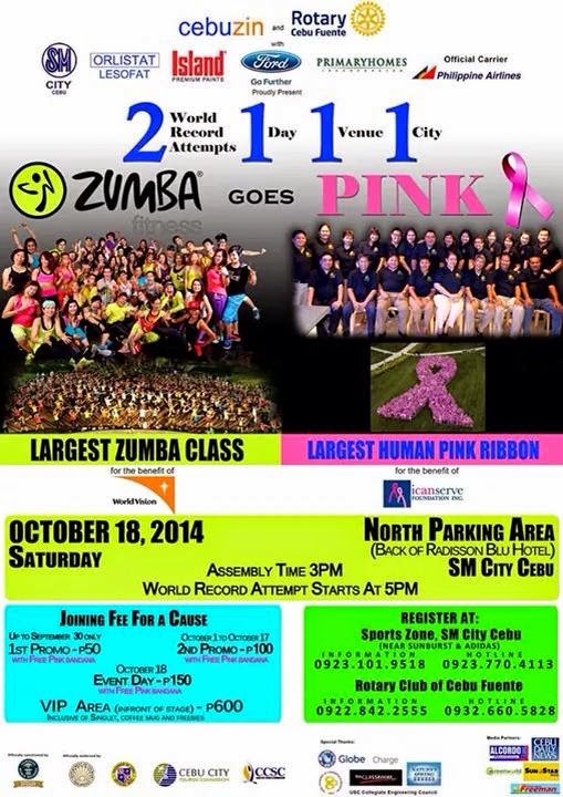 Zumba-Goes-Pink-Cebu-World-Record