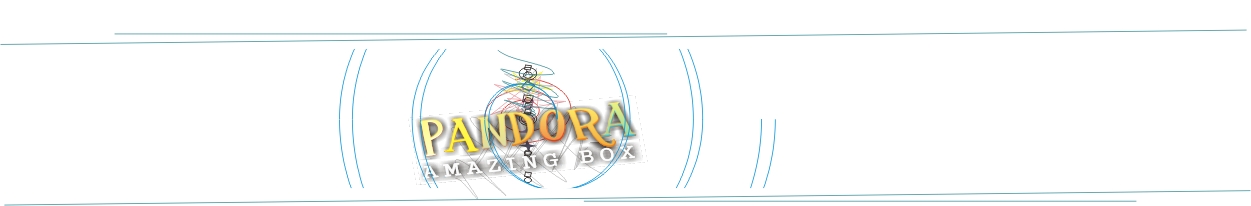Pandora Amazing Box