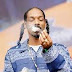 Snoop Dogg Arrested for Marijuana in Texas