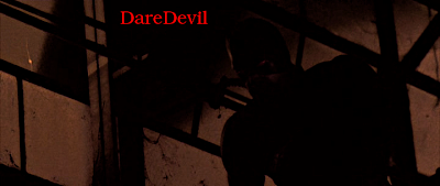 "Сорвиголова" / "DareDevil" "Сорвиголова" / "DareDevil"