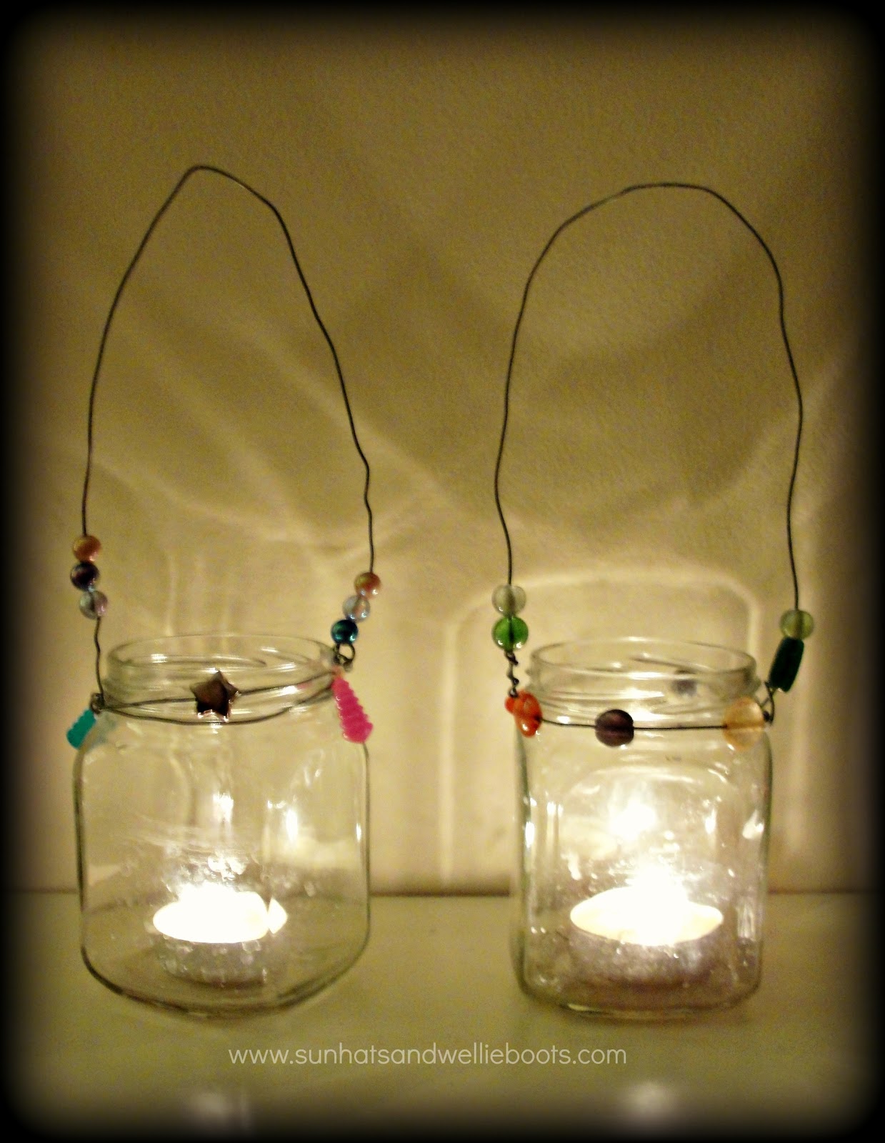 Sun Hats & Wellie Boots 20 Alternative Halloween Activities Ideal