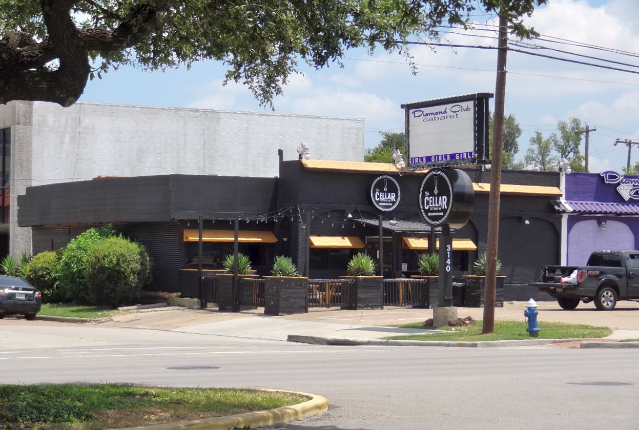 Houston Streetwise Richmond Upper Kirby