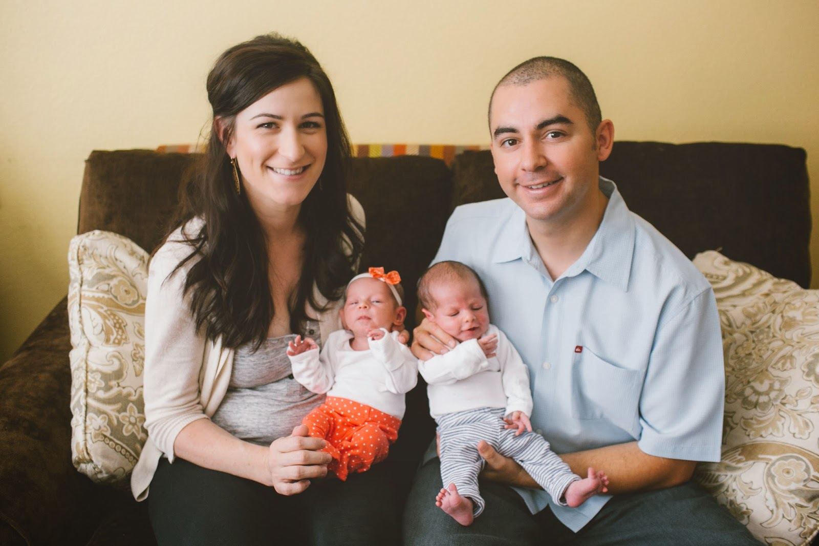 Twin Talk Blog Sleep Training Twins Ferber Method