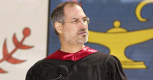 Life_Labs(SteveJobs@Stanford)