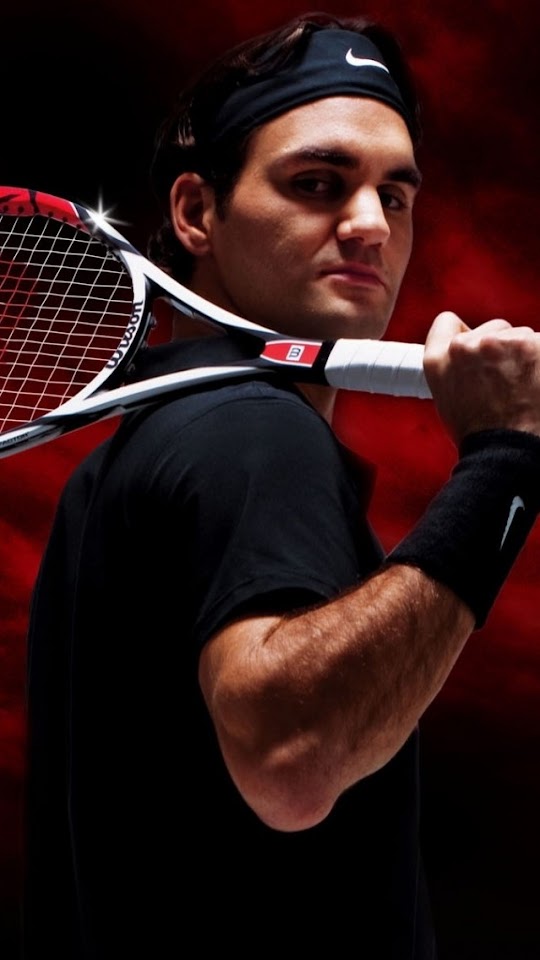   Roger Federer Tennis   Android Best Wallpaper