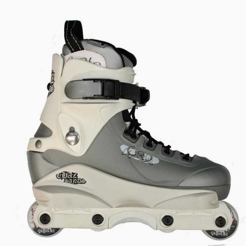 Skate Sessions Skate History Salomon