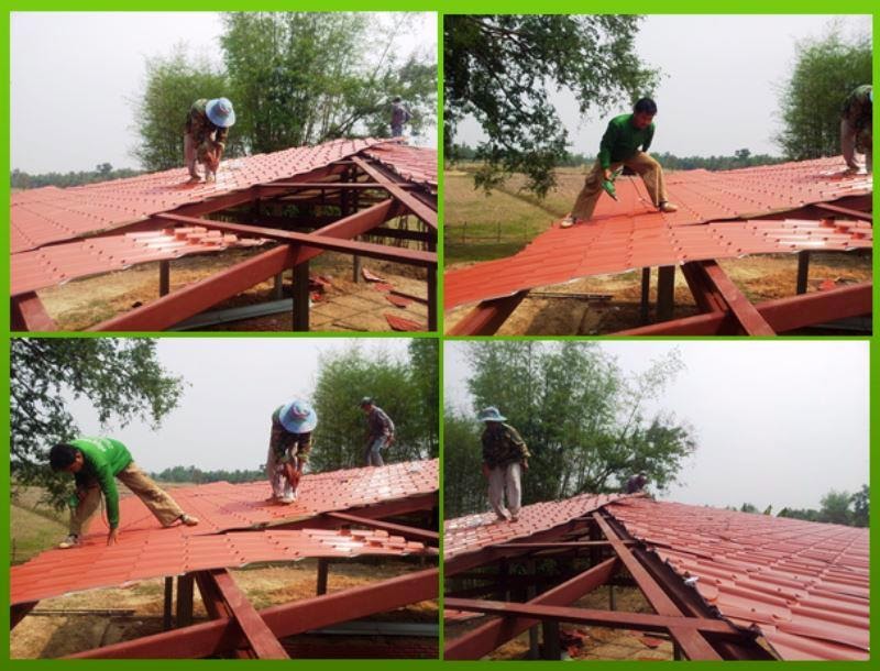 Leben Auf Dem Land Marz 2015