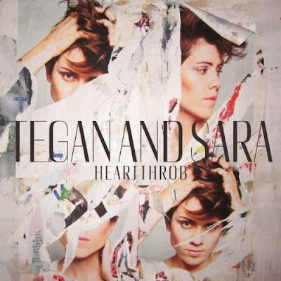 Tegan and Sara - I Run Empty