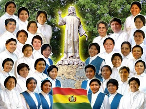 Delegación - Bolivia