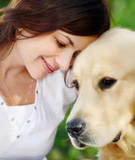 The Therapeutic Benefits of Pets
