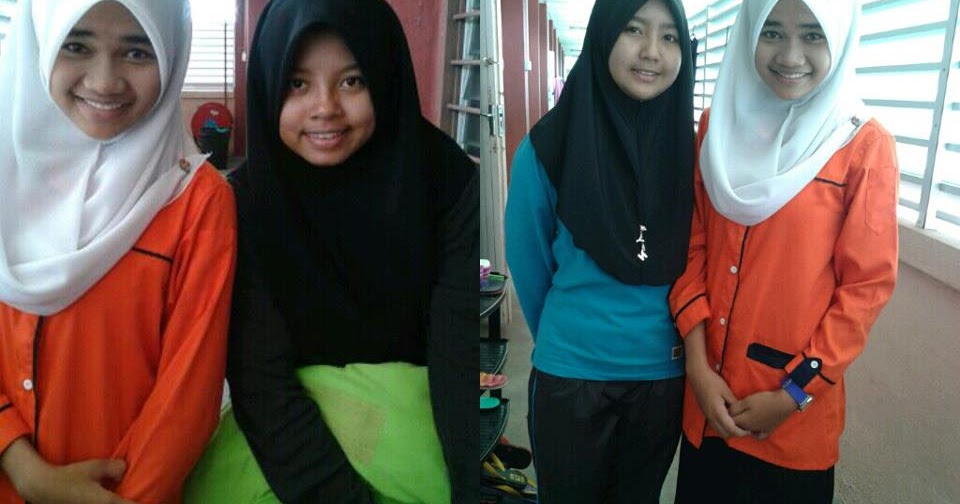 This Is My Story Sahabat Di Kolej Vokasional Slim River Perak