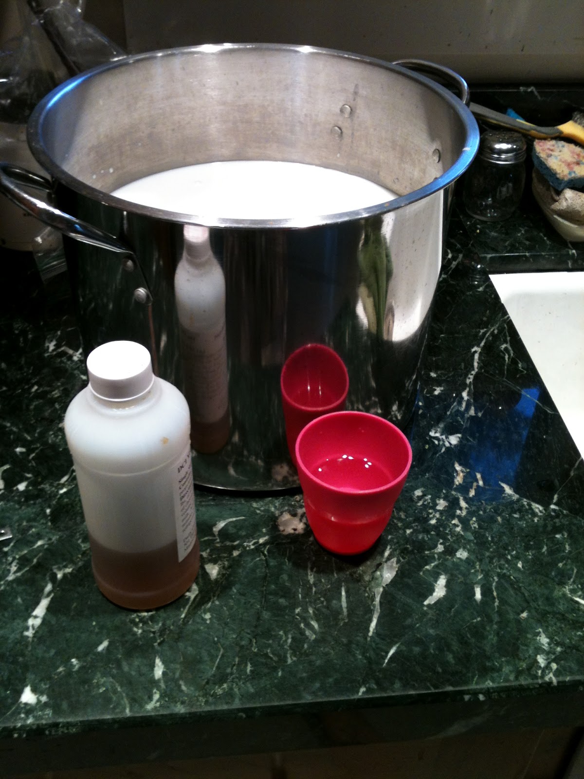 Several Gardens Farm Halloumi