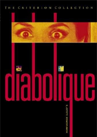 Les Diaboliques (1955)