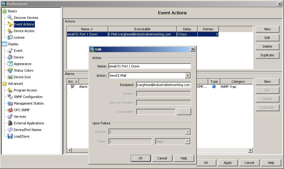 Network solutions email settings for gmail dascorporation