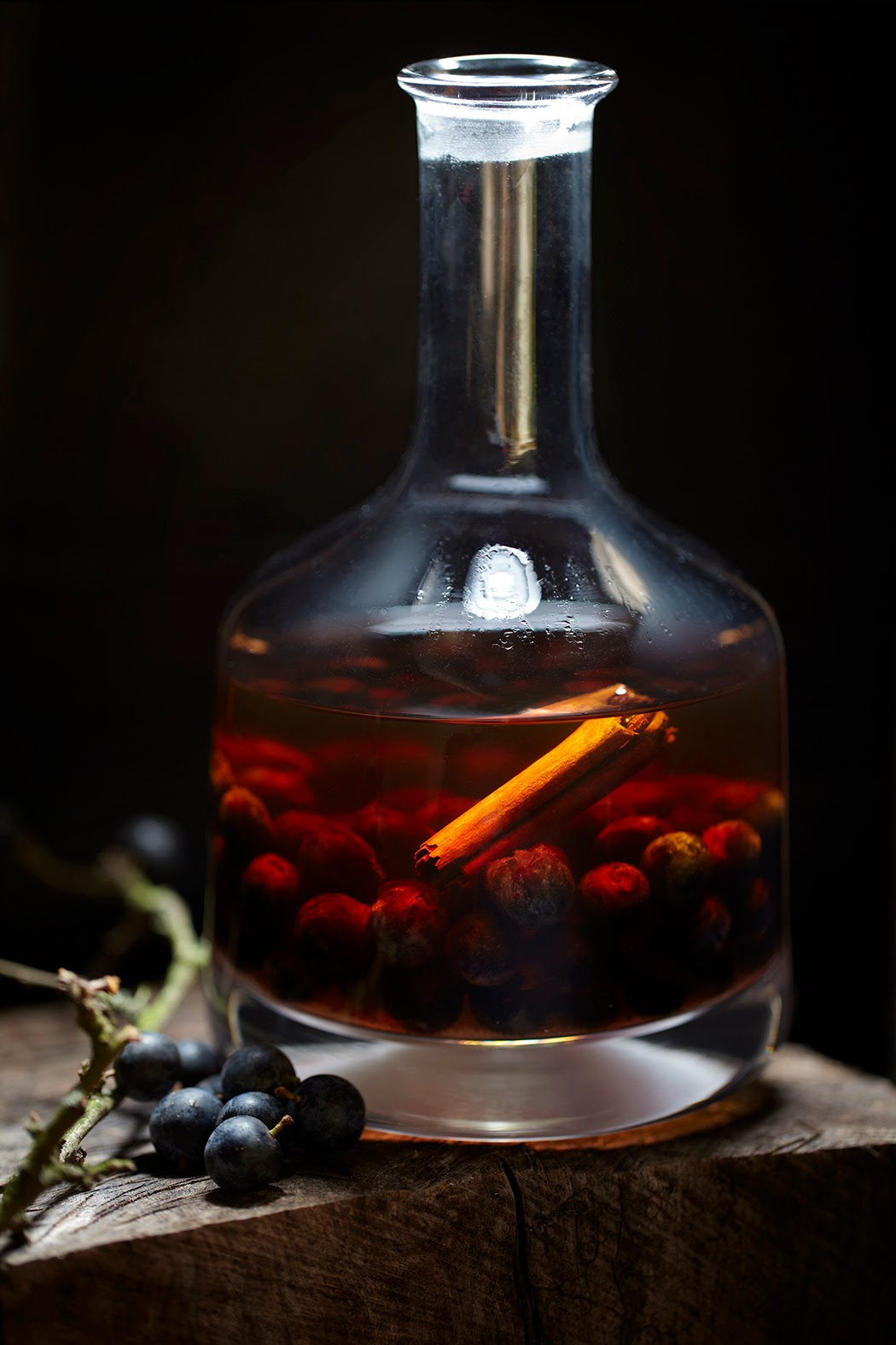 appledrane Sloe Whisky