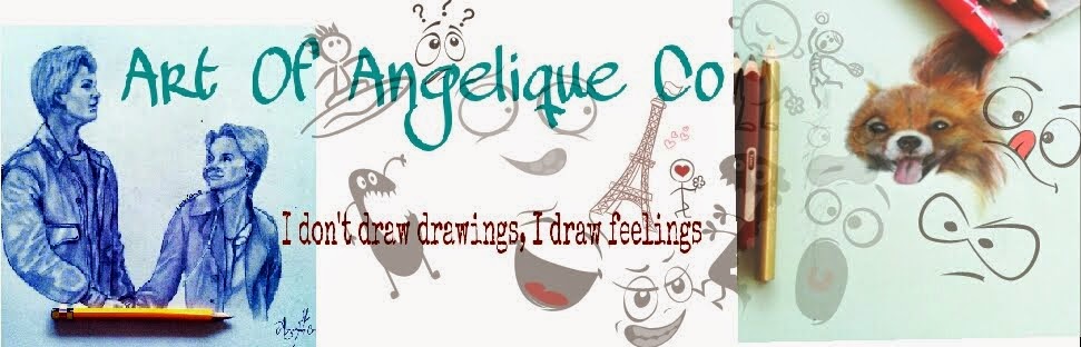 The Art of Angelique Co