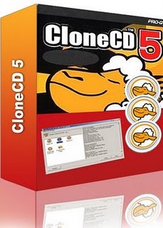 Clone My Cd 1.2 + Key