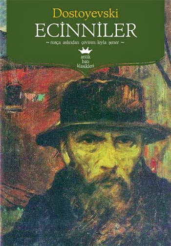 Oteki Fyodor Mihaylovic Dostoyevski
