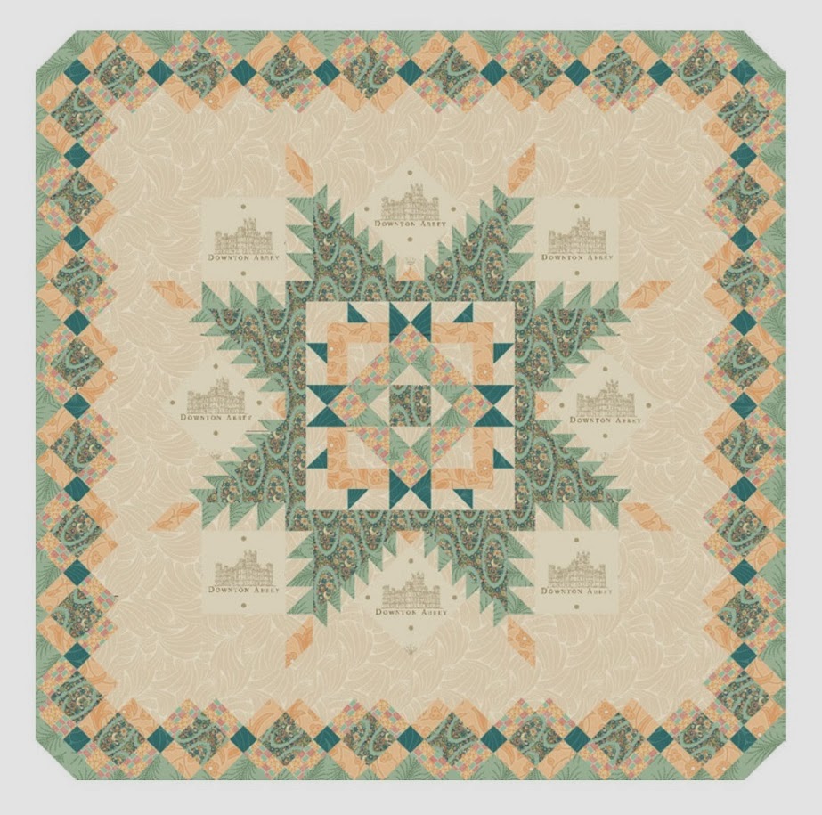 {Sisters and Quilters} New Quilt Kits!