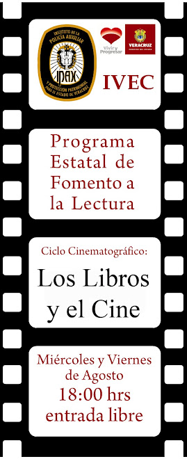 Promoción de la Lectura