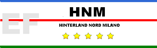 Hinterland Nord Milano - 5 Cinque Stelle -  Sviluppo P.M.I.
