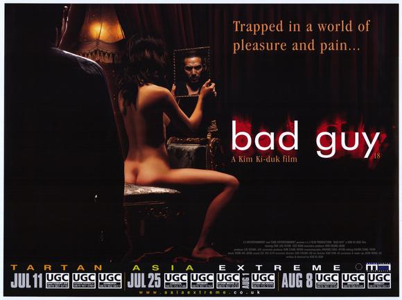 Bad Guy movie