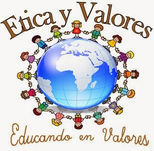 EDUCACIÓN CON VALORES