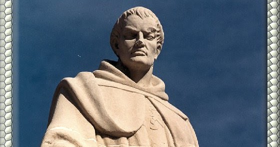 Vidas Santas San Raimundo de Fitero, Abad y Fundador