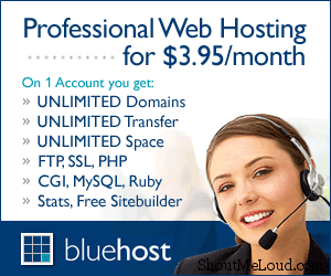 Web Hosting