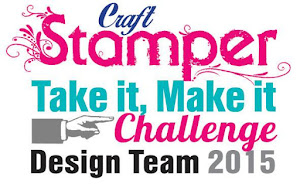 Craft Stamper Magazine