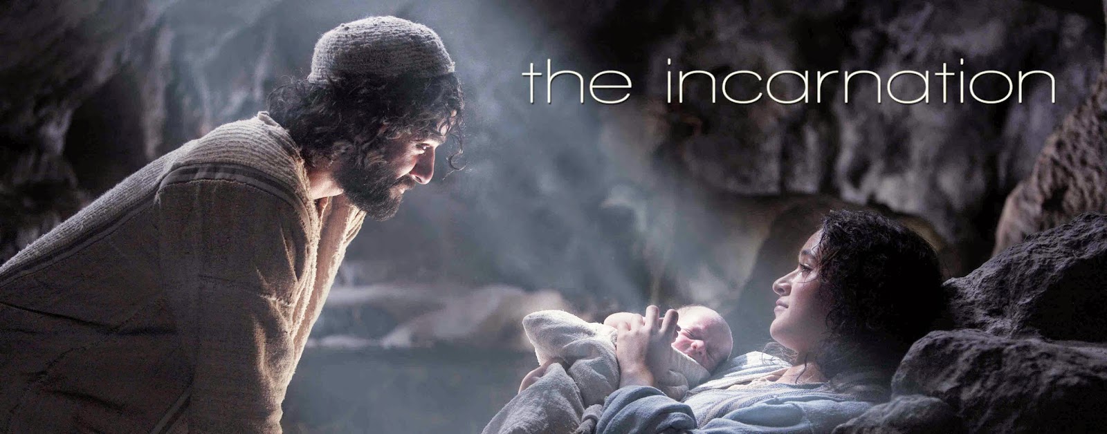 The Night Is Coming The Incarnation and Birth of Jesus the Christ By