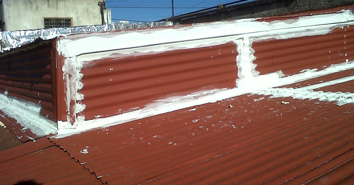 La Casa de Nero: Techos, segunda parte