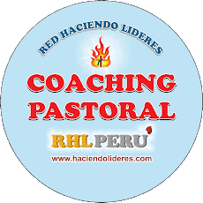 BLOG DE COACHING PASTORAL