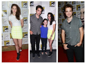 Comic-Con 2012