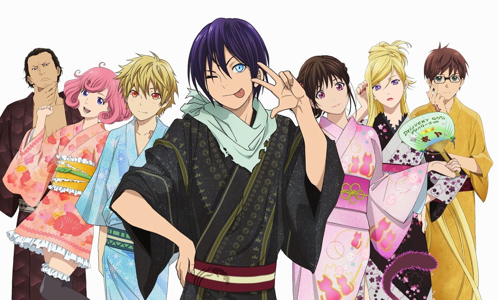 Anime Review] Noragami Aragoto – Corruption vs Loyalty: Which one