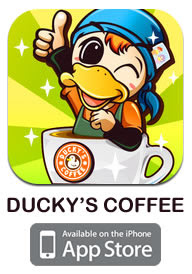 DOWNLOAD DUCKY'S COFFEE!