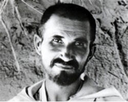 Groupe Bienheureux Charles de Foucauld