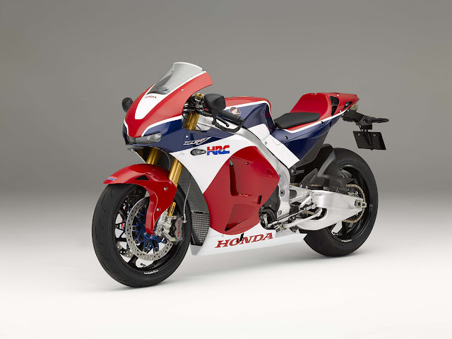 Honda RC213V-S Honda RC213V-S