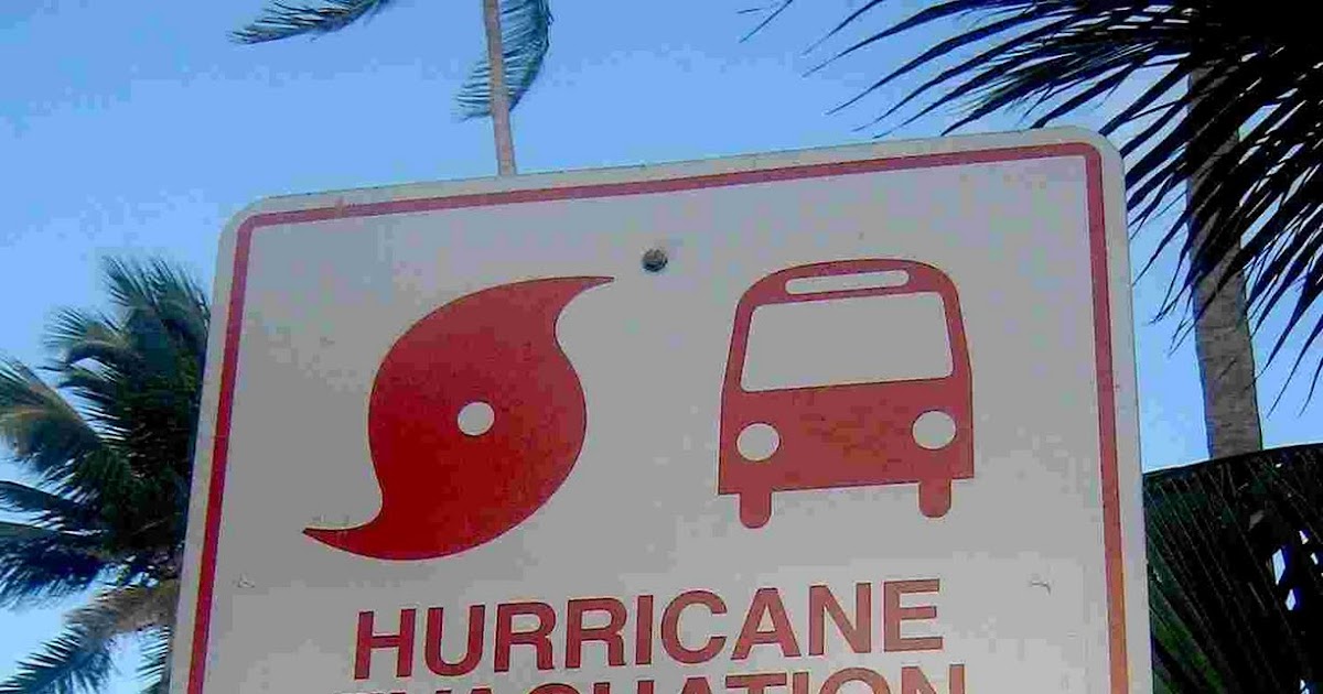 A Miami Brit S Blog Miami Amp South Florida The Hurricane
