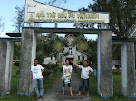 Galang Island  Batam