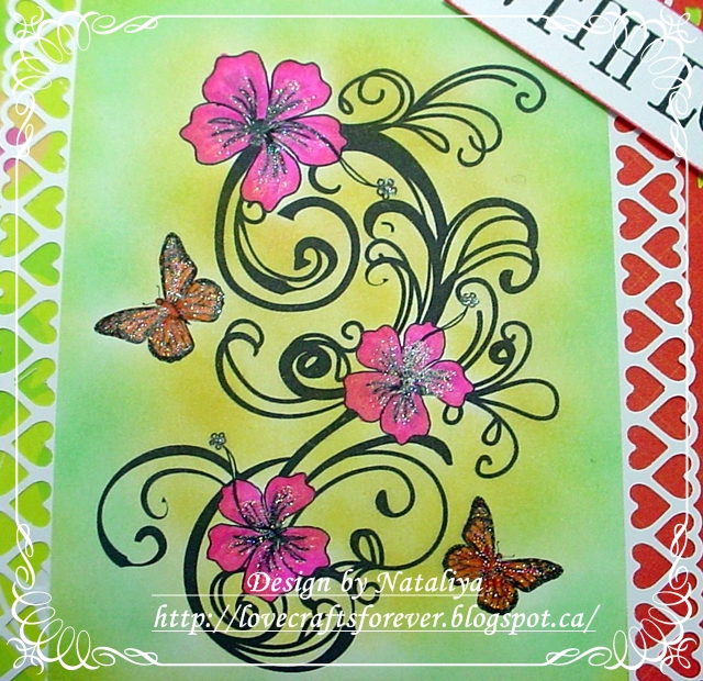 LOVE CRAFTS FOREVER: January 2013